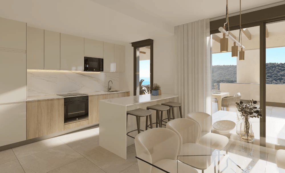 Atria F1 | Metrovacesa