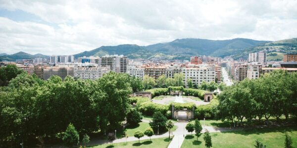 El resurgir inmobiliario de Bilbao