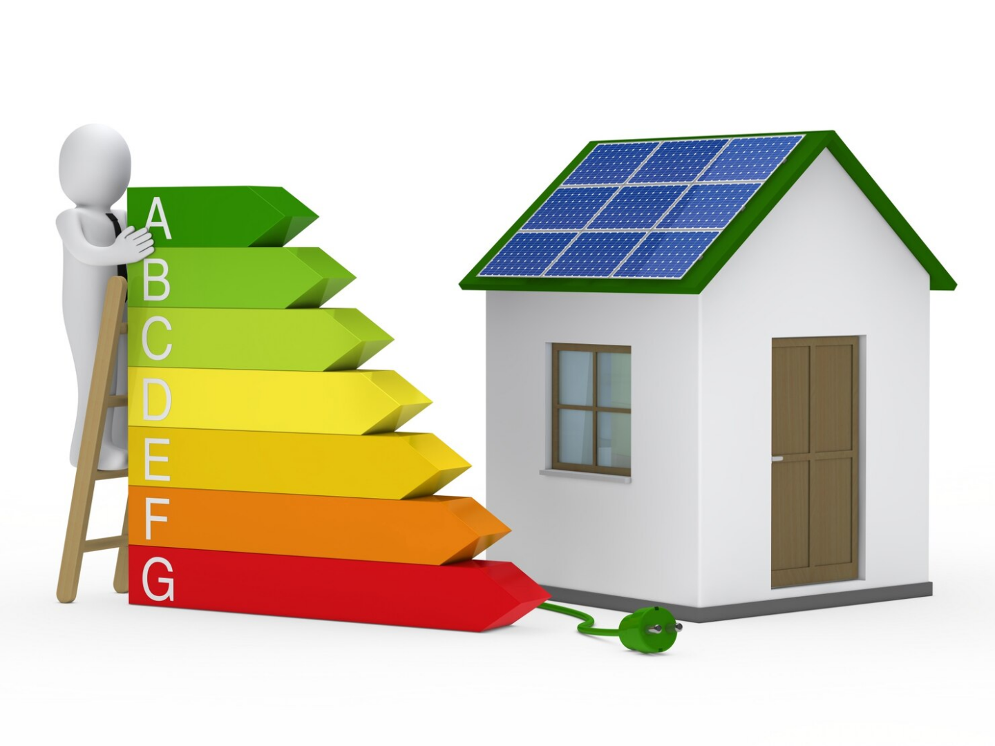 certificado energetico vivienda