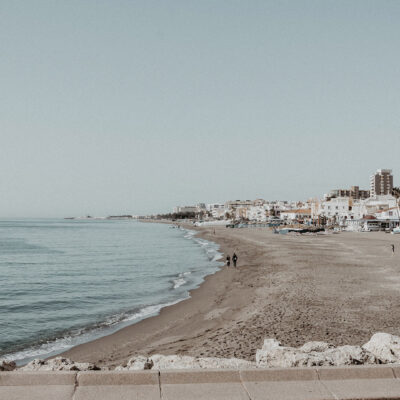 Málaga and the Costa del Sol