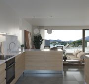 Cocina