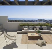 Terraza