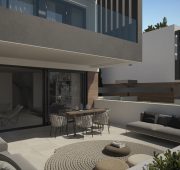 Terraza