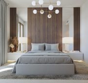Bedrooms