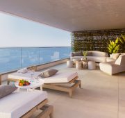 Terraza