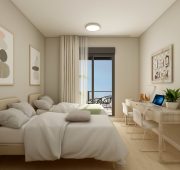 Dormitorio