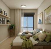 Dormitorio