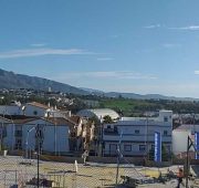 Avance obra