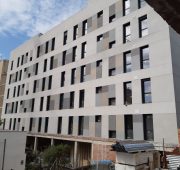 Avance obra