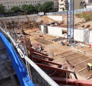 Avance obra