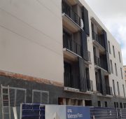 Avance obra