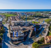 Avance obra