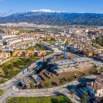 Avance obra