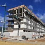Avance obra