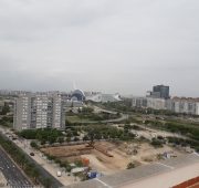 Avance obra