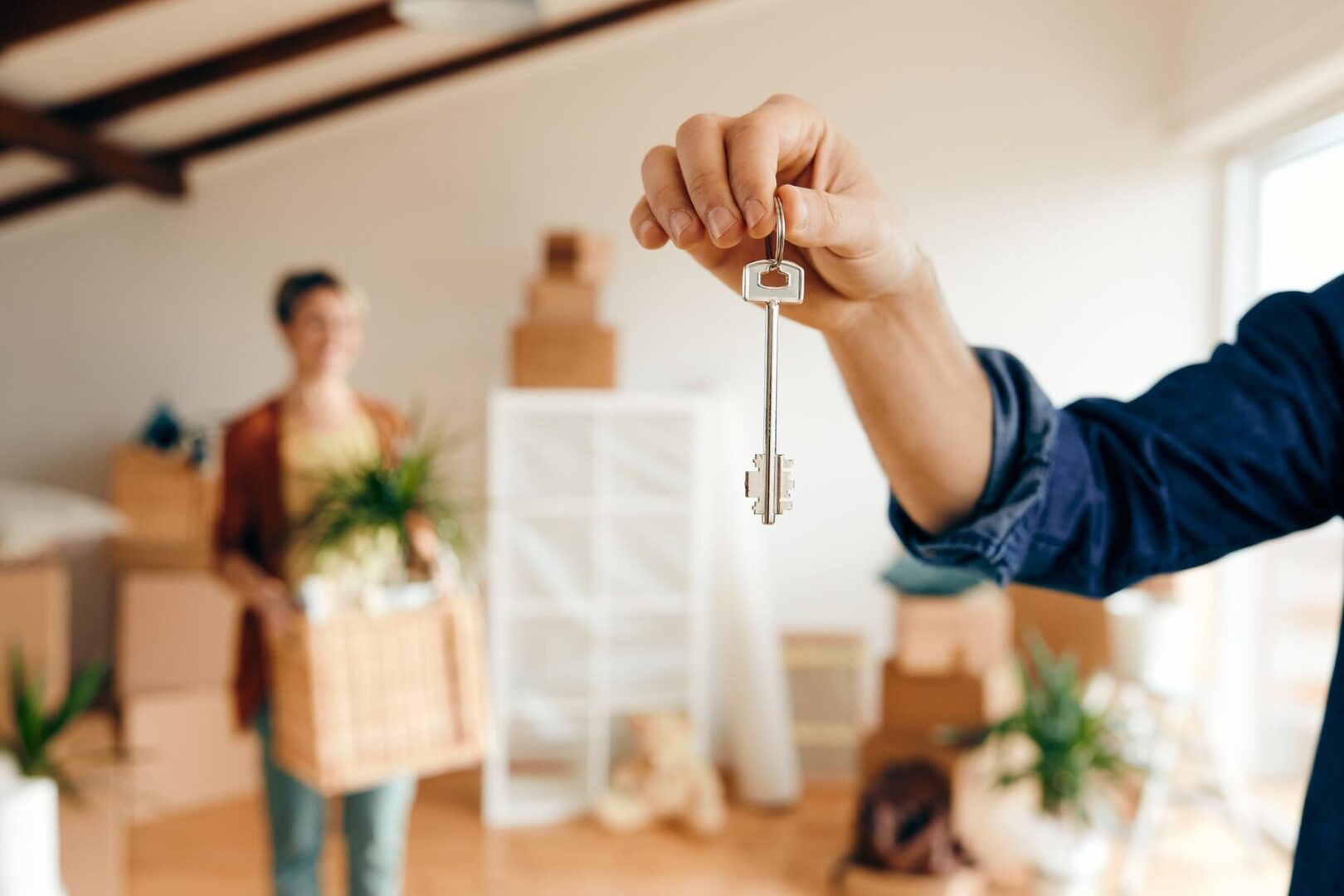 comprar una vivienda