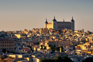 Toledo