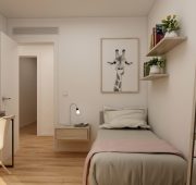 Dormitorio