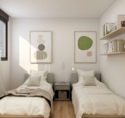 Dormitorio