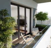 Terraza