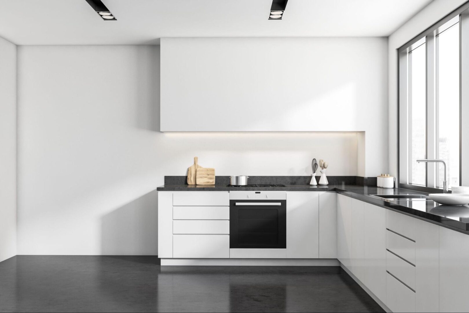 casa minimalista