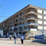 Avance obra