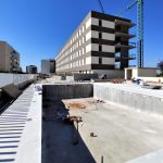 Avance obra
