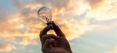 Innovation and cybersecurity 