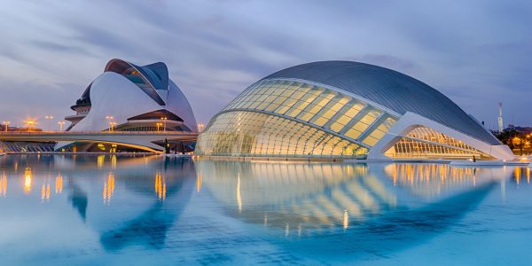 Las mejores zonas para vivir en Valencia