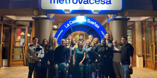 Metrovacesa lanza una iniciativa con influencers para dar a conocer sus viviendas a un público digital