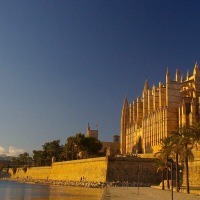 Imagen Palma de Mallorca