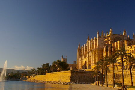 Imagen Palma de Mallorca