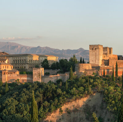 Imagen Granada