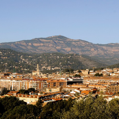 Imagen Castellar del Vallès