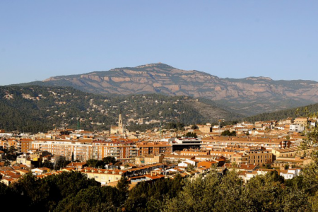 Imagen Castellar del Vallès