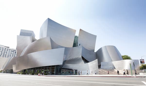Frank Gehry arquitecto