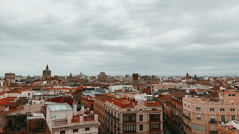 vivir en valencia mejores barrios