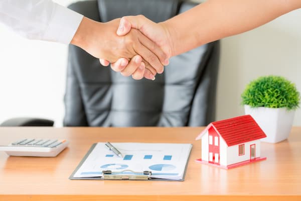 vender casa con hipoteca