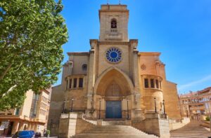 Albacete la ciudad más segura de España
