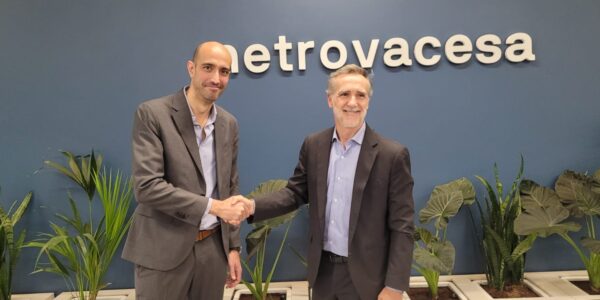Metrovacesa y Technal formalizan un acuerdo para la descarbonización de sus promociones