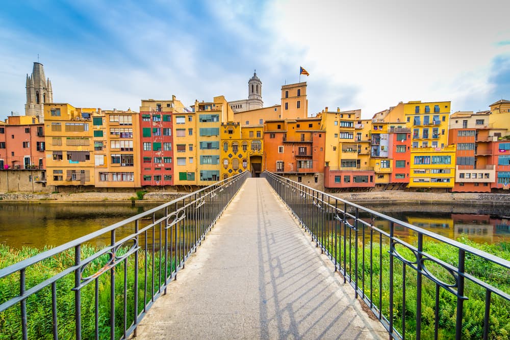 Por qué comprar una casa en Girona