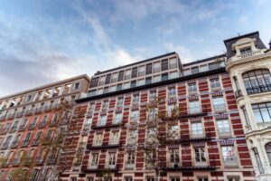 Realizar una inversión inmobiliaria en Madrid