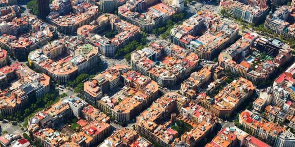 ¿Dónde realizar una inversión inmobiliaria en Barcelona?
