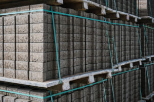 eco friendly building materials