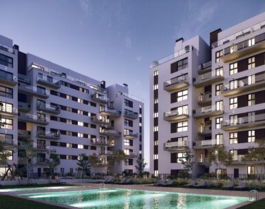 Residencial Allegro