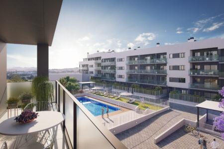 Imagen Residencial Nazhar