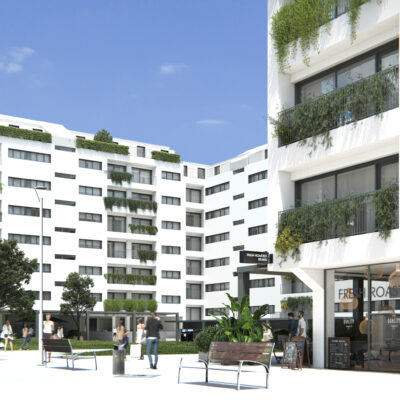 Imagen Residencial Novolérez II