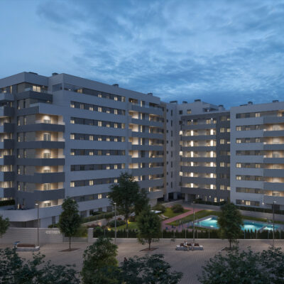 Imagen Residencial Erithea