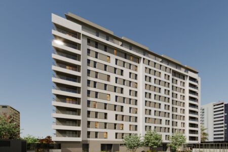 Imagen Residencial Izar