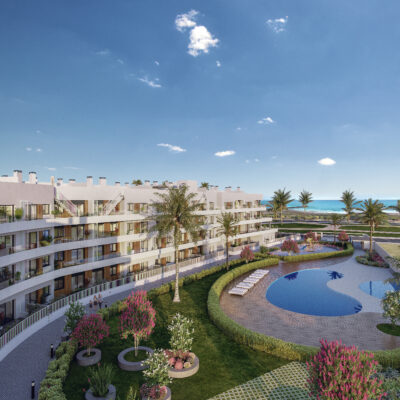 Imagen Residencial Las Dunas